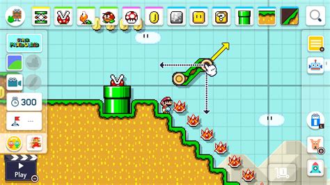 Super Mario Maker Two 的图像结果