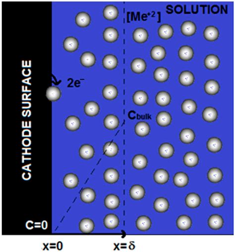 Divalent Metal Ion Depletion from Wastewater by RVC Cathodes: A ...