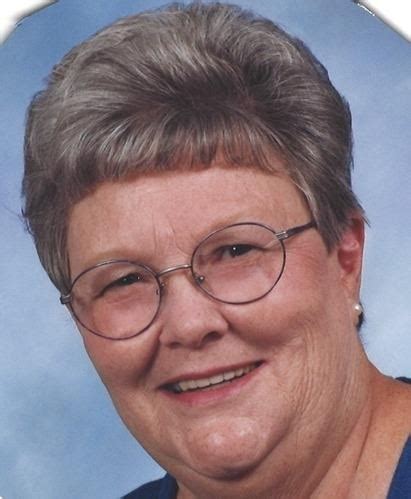 Joan Byrdic Obituary (1937 - 2024) - Rock Hill, SC - The Herald