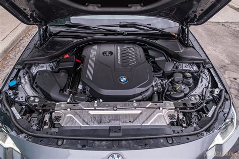 Review: 2025 BMW M240i xDrive - DoubleClutch.ca