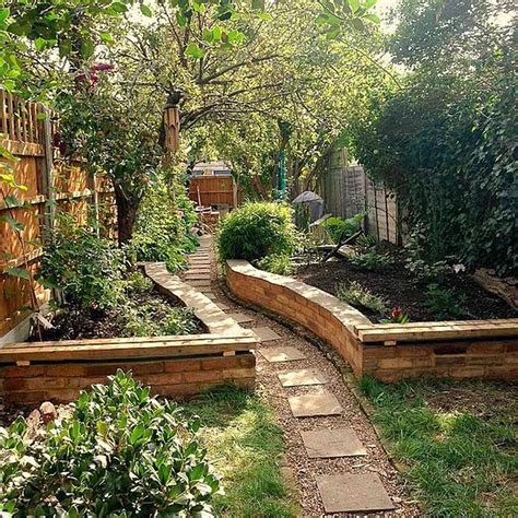15 Raised Bed Garden Design Ideas