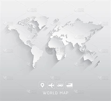 世界地图 矢量 的图像结果