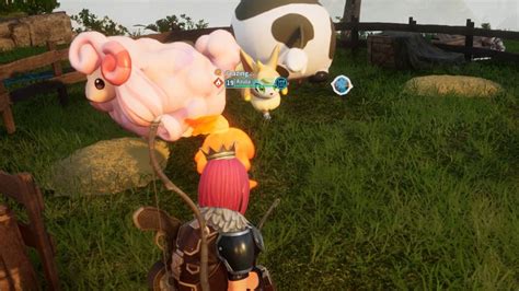 All Palworld Ranch drops and how to get them