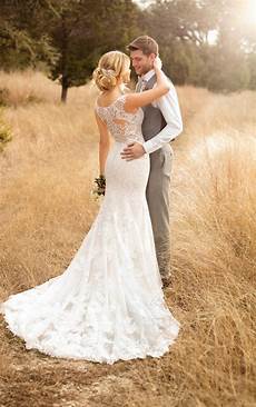 Gown Wedding Dresses by Backless Wedding Dresses Column Backless Wedding Gown Gown Wedding Dresses