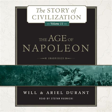 The Age of Napoleon: A History of European Civilization from 1789 to ...