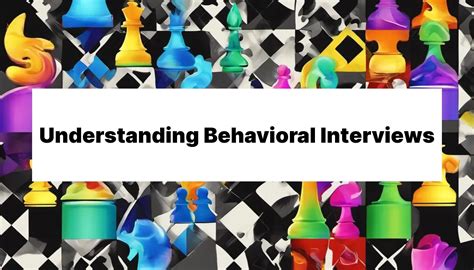 Image result for Structured Behavioral Interview Approach