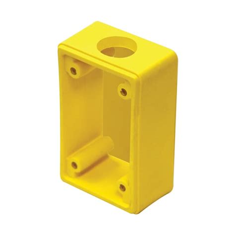 Ericson Electrical Box, FS Box Type, Rectangular Shape 6212FSFK | Zoro