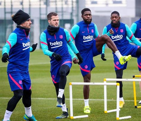 Koeman da descanso a Jordi Alba y De Jong en duelo de la Copa del Rey