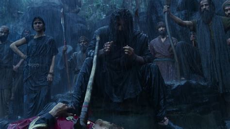 Shamshera teaser out! Ranbir Kapoor's fierce look leaves netizens ...
