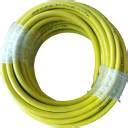 DUTRON DUPLON Construction Water Hose 30MTR 12MM PVC Yellow/Black ...