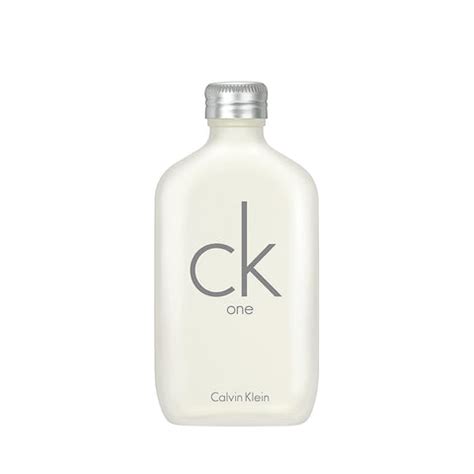 Calvin Klein ck one - Eau de Toilette fragrances Calvin Klein