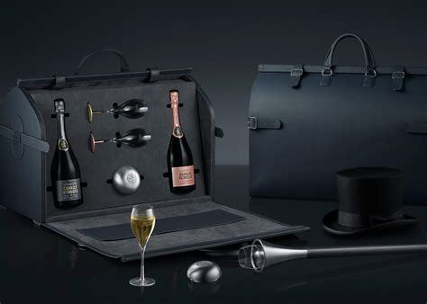 Bonhams Cars : LE SAC « Bon Voyage » DE CHARLES HEIDSIECK