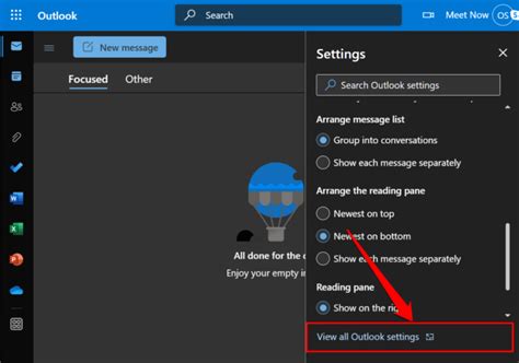 How to Unsend an Email in Outlook