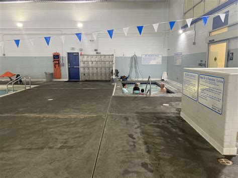 WES DEIST AQUATIC CENTER - Idaho Falls ID - Hours, Directions, Reviews ...
