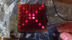 Image result for LED Pattern Generator
