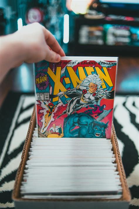 Essential comic book reviews for comic book lovers