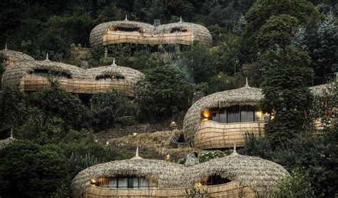 bisate lodge