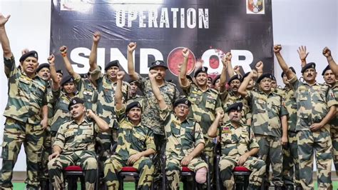 NCERT to Integrate Operation Sindoor and Space Missions into New ...