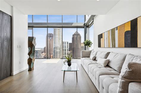 Instagrammable Luxury Living: Dallas Penthouses for Lease at Residences ...