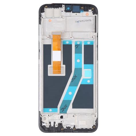 Grade C LCD Screen and Digitizer Assembly + Frame Part (without Logo ...
