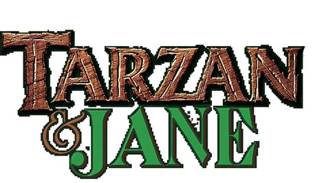 Watch Tarzan & Jane | Disney+