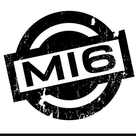 Telegram channel "Mɨ6彡TEAM Channel" — @MI6_Team — TGStat