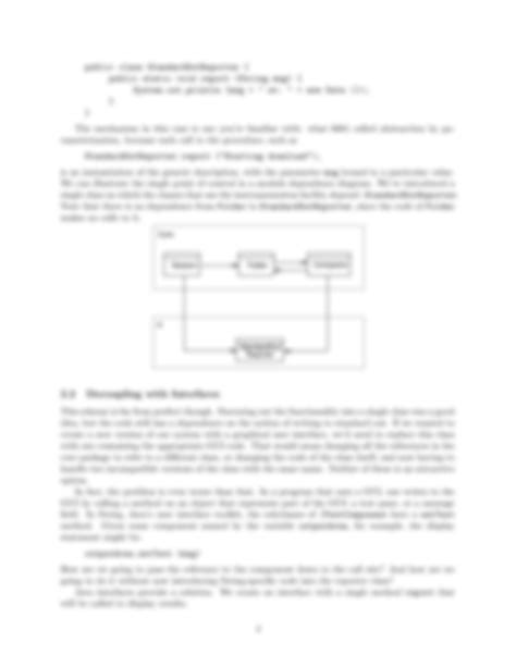 Image result for Module Diagram