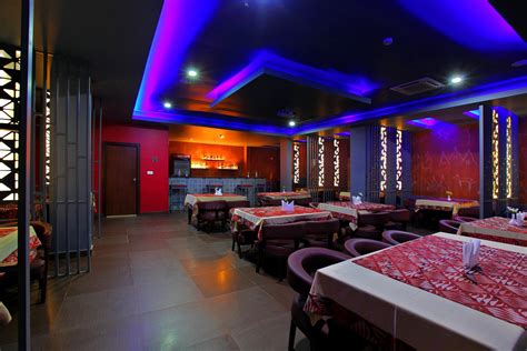 FLAIR HOTELS AND RESORTS PVT.LTD