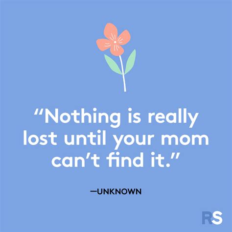 Mothers Day Quotes Funny