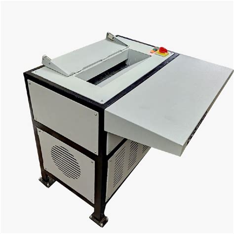 High Speed Paper Shredder |SC-3410 Manufacturer Supplier from Delhi India