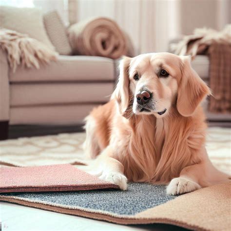 My Quest for the Perfect Pet-Friendly Carpet - Carpet Cleaning Force