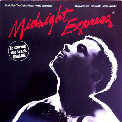 Giorgio Moroder Midnight Express 的图像结果