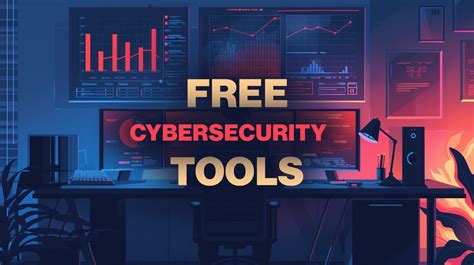 20 free cybersecurity tools you might have missed - Help Net Security