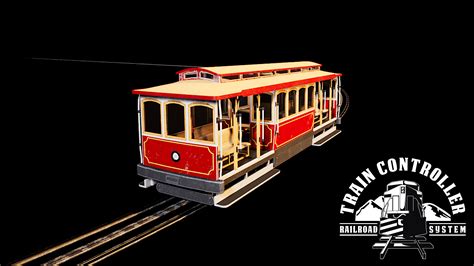 Image result for Train Controller Update