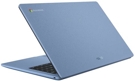 ASUS Chromebook CX15 (CX1505) - Specs, Tests, and Prices | LaptopMedia.com