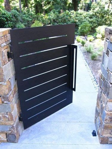 Swing Gate Motor - Single Leaf Swing Gate Motor Service Provider from Pune