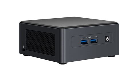 Intel NUC 9 Extreme review: small size, big potential - The Verge