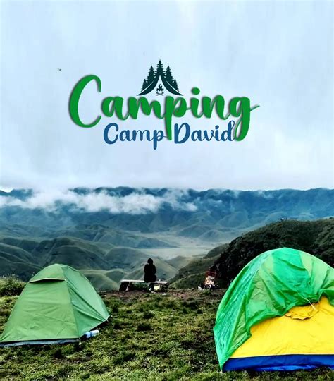 Camping at Camp David - Book Now @ Rs.1599 (21% off)
