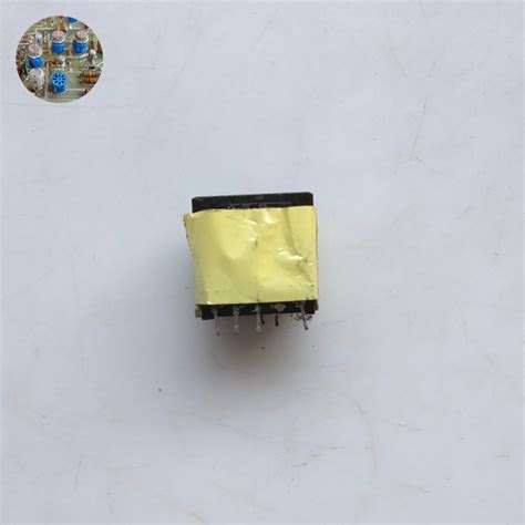 Jual Trafo Ferit ee29 model berdiri / Trafo Ferrite ee2912 - Kota ...