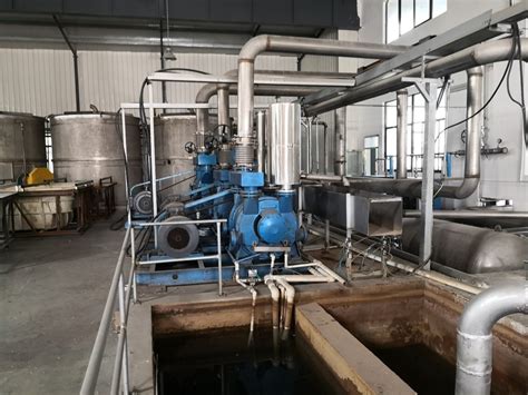 同辉浆水回收设备 污水处理设备 搅拌站浆水处理系统 - 同辉 - 九正建材网