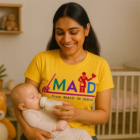 Maid Service | Professional Maid In India - Book Trusted Maids Now