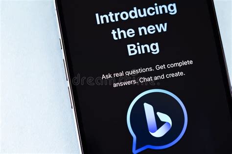 Bing iOS App Logo 的图像结果