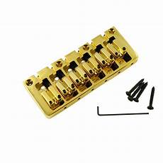 6 string bass bridge wd products 6 string bass bridge gold 6 string bass bridge wd products 6 string bass bridge gold
