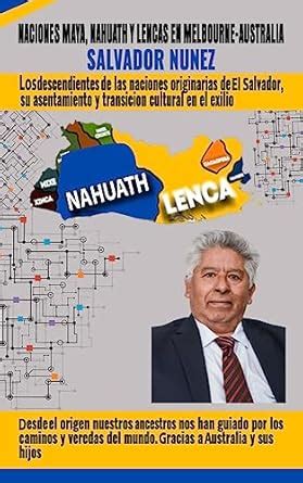NACIONES MAYA, NAHUATH Y LENCAS EN MELBOURNE - AUSTRALIA: Los ...