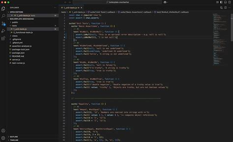 Image result for JavaScript Code or Chai