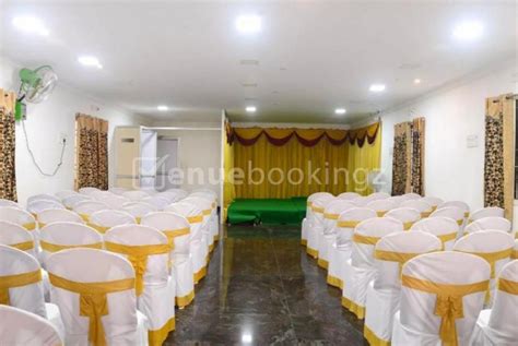 Engagement Venues in Oragadam Chennai