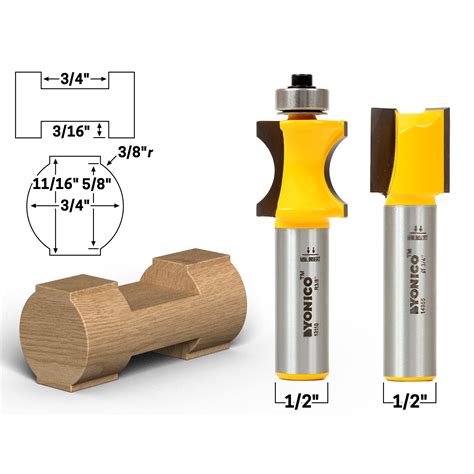 Yonico Router Bit Setup Block 的图像结果