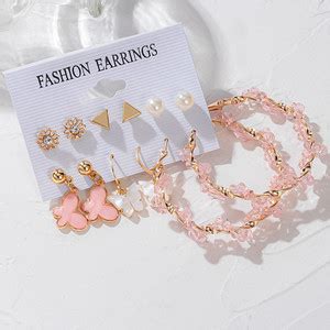 Pearl Earrings - Buy Pearl Earrings / Pearl Drop Earrings Online at ...