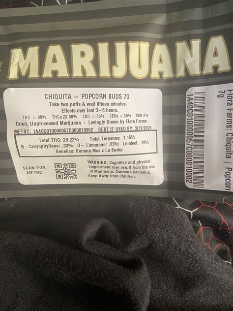 Well we have a winner for MOST SEEDS FOUND EVER!!!! : r/MissouriMedical