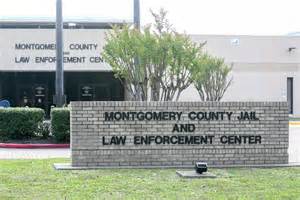 Montgomery Co. Jail guard accused of sexual activity with inmate